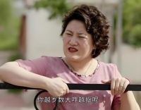 历小峰谈与葛珊珊“复婚”，句句不离钱