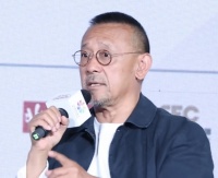 姜文谈如何指导演员：千万别骂，玩儿命吹捧，让演员高兴到忘乎所以