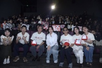 《水饺皇后》亮相搜狐视频影展 马丽称和专业导演合作是演员最大的幸事