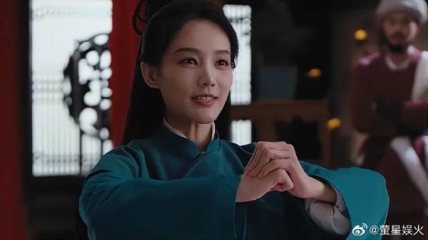 李一桐经导演提点演技飙升 表演更上一层楼,专业指导助力演员成长