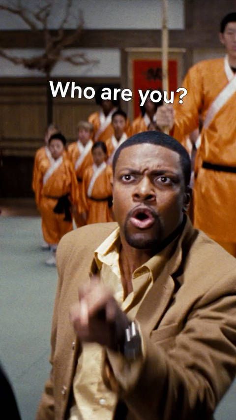 you and mi，太经典了