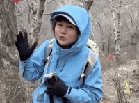 杨天真回应减肥质疑：我每周运动三到四次以骑车和打羽毛球为主
