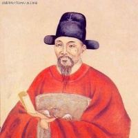 他是中西文化交流与西学东渐的先驱，合作翻译了《几何原本》，开创了中国近代科学的先河