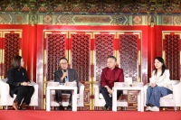 《康震诗词课：苏东坡12讲》出版 带读者“读东坡，见自己”