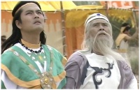 《封神演义》：姜子牙究竟有多厉害？