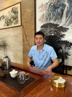 卫东（书画家百科）