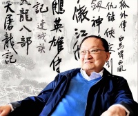 难怪金庸不愿写死丁春秋，丁春秋后来诞下一子，让黄蓉饱受屈辱