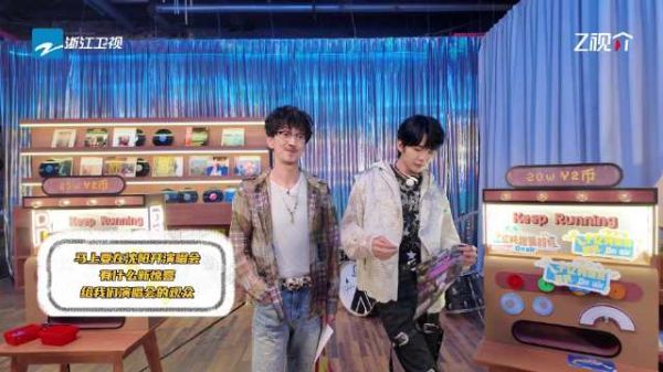 问答环节，@周傳雄