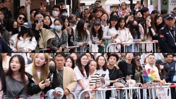 第十五届一场关于电影的深度对话圆满落幕!