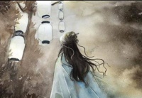 柳永的这首元宵词，再现了当年的繁华，惊艳了千年的时光