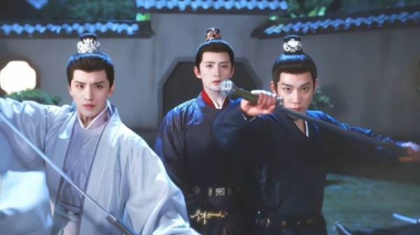 到底谁才是男主?