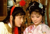 袭人和贾宝玉好了几年，为何不见怀孕？林黛玉的玩笑意外道出实情