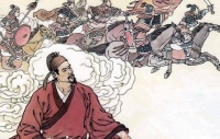 辛弃疾因为和一棵树吵架，写下一首千古名作，这份快乐见者有份