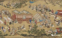明代兵书版画研究