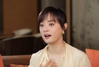 孙俪说剧本不能只凸显她一个人：好的角色是相互成就的