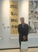 铁笔镌刻岁月 印韵传承匠心——武安学者张海江的篆刻艺术与文化坚守