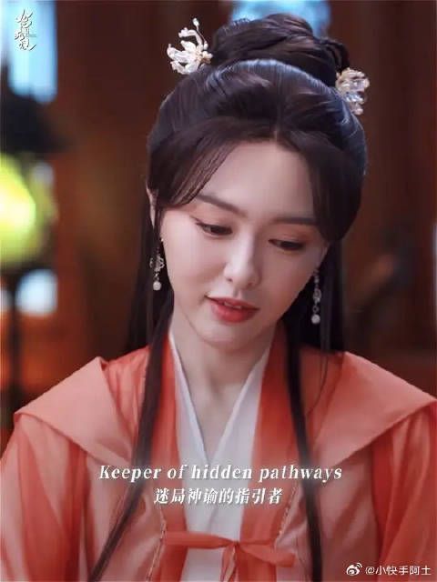 无双神女极限四选一?!成年人全都要!