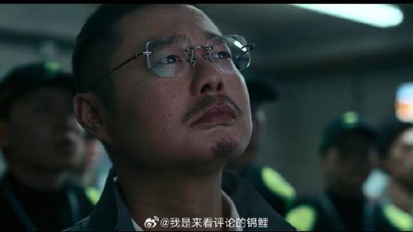 众人都不看好沈腾 只有魏翔看出来,他开的越来越快