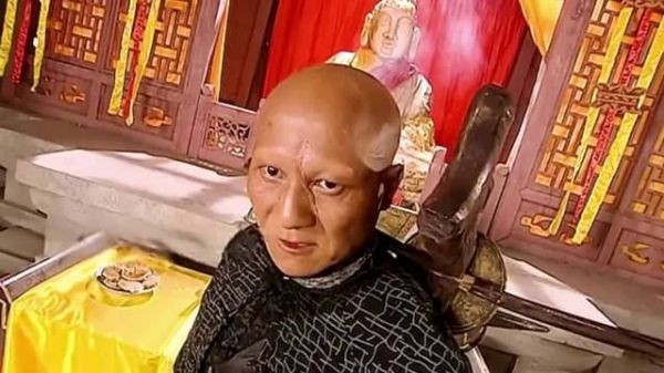 达叔怎么也没想到，自己的万箭穿心才是假的