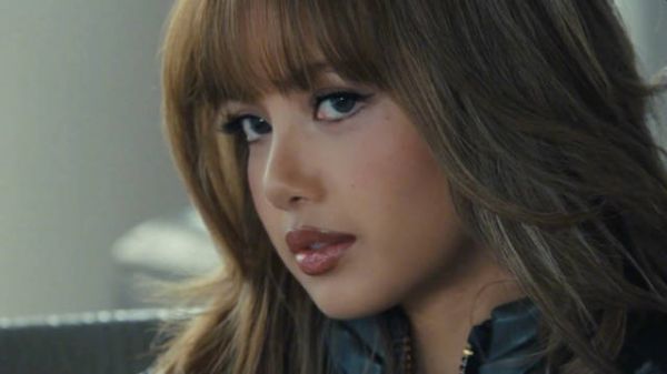 LISA 助阵魔力红 Maroon 5 全新单曲「Priceless」音乐录影带将于本周五首播