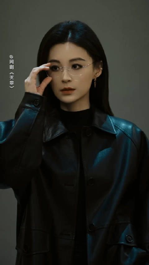 这个反派美丽又危险,谁还没有get到江雁的魅力,太会演反派