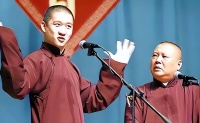 走红6个月后，再看“德云社叛徒”曹云金的处境，郭德纲全说对了