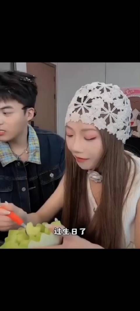 晓亮问娇妹想要啥生日礼物?