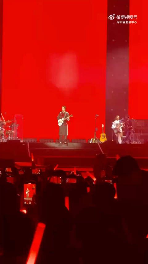五一假期干什么,当然是去杭州和王力宏一起回忆青春啦!