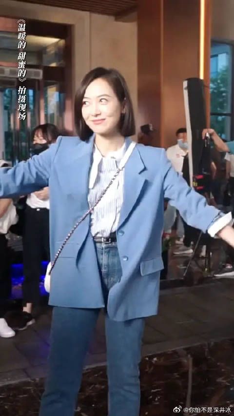 灵魂舞者宋茜申请加入挑战!这舞姿迷死谁了?