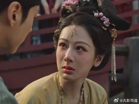 她是我的妹妹 这段演的真的太好了