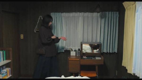 如果水性恋就是喜欢泡水，那不就是麦克哈里斯