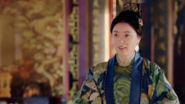 头次见两位王爷这么有礼貌 影视剪辑 大明风华 王学圻 俞灏明 吴越