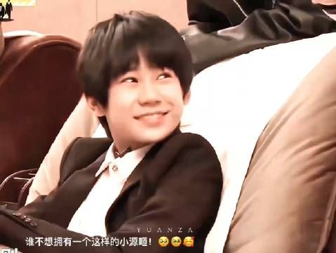 张真源粉丝创作视频获推荐,作者一坨源砸作品引关注