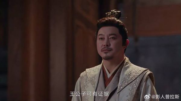 王荣仗势搜查顾家 哪料顾朗华霸气：叫你爹来