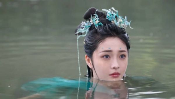 好漂亮呀周洁琼