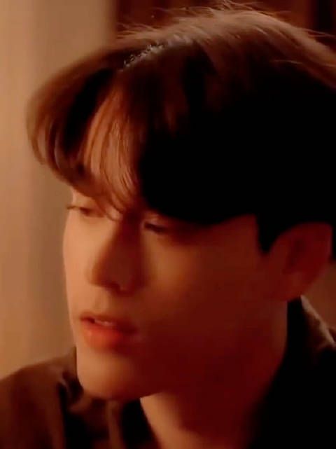 谁能跟GMM说一声让我福这个头发再长回来一次不