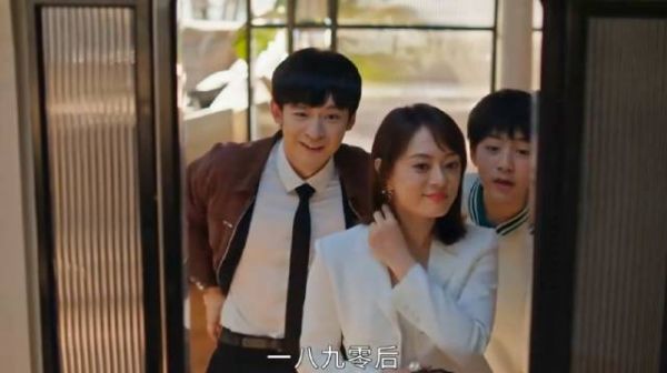 丁达尔被邱丽苏威胁,他怀念和妈妈和薛晓舟一家三口的日子~孙俪董子健