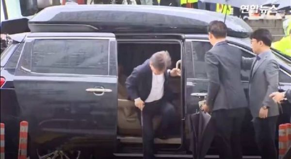 这才是真正的老戏骨,李在明这家伙的官瘾真不是一般的大