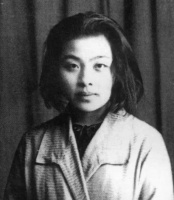 原创丁玲，三次婚姻四个男人，敢爱敢恨，大起大落的人生是一部传奇