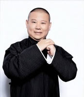 郭德纲大儿子涉足娱乐圈，努力进取；小儿子锦衣玉食，溺爱有加