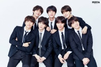 韩媒曝央视邀请kpop爱豆演出 人选包括BTS等多个顶级组合