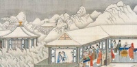 《红楼梦》里最沉得住气的妇人，逐客令都赶不走