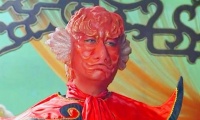 原创《西游记》中这一观点竟然和鲁迅先生不谋而合，让人惊讶、心寒