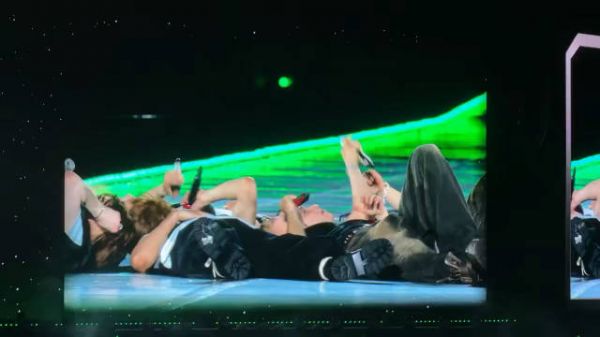 250502  NESTFEST in BKK D1 没有谁比你们七个人更相配了 iiibbbbib