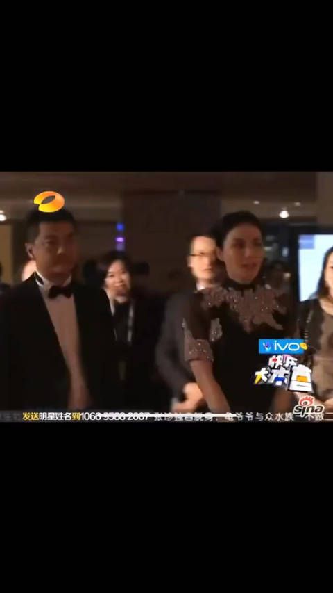 被李维嘉表白王菲的这段笑发财了