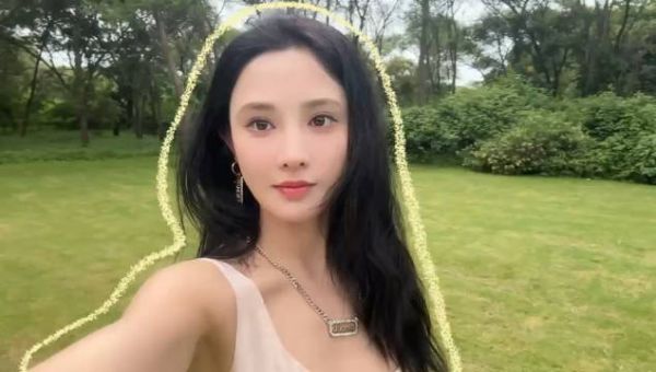 救命!彭小苒的浪姐告别vlog每一帧都在鲨我 ,真的看得人心软软
