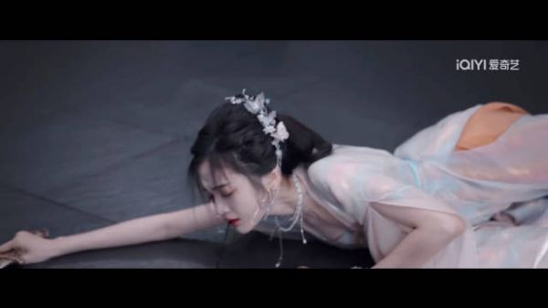 wxy吴宣仪王权醉 王权醉打斗施法战损就是这个味!看得我好爽 淮水竹亭