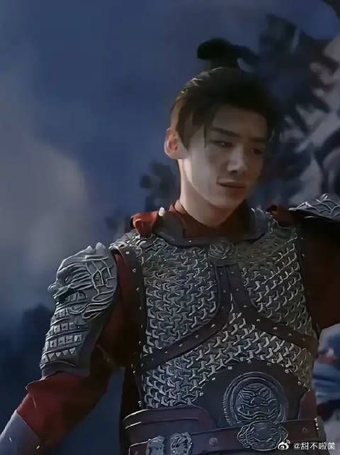 愿我如长风 渡君行万里