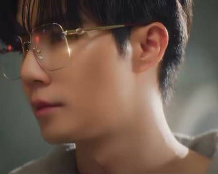 查澜老师颜值太顶了 250503 zeenunew