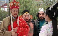 原创《西游记》中，如来仅仅是实力排名第三的，那第一是谁？